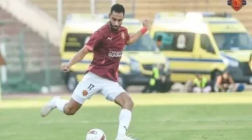 الأهلي وسيراميكا في كأس عاصمة مصر استراتيجيات وتشكيلات تحدد هوية الانتصار 1